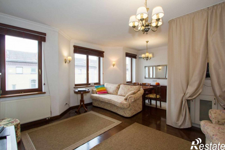 2-комн квартира Колхозная ул, 24