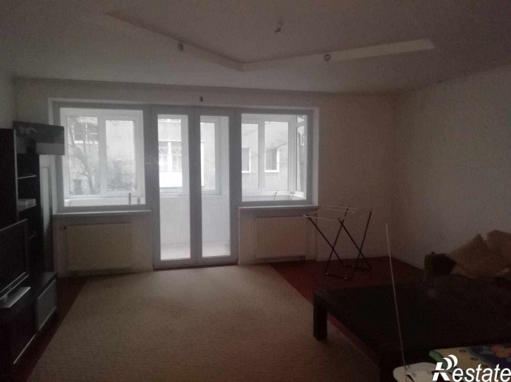 4-комн квартира Тургенева ул, 25