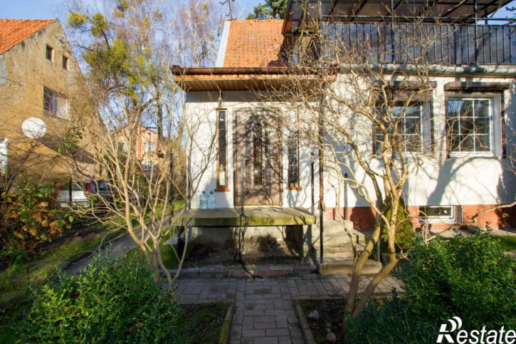 4-комн квартира Саратовская ул, 35