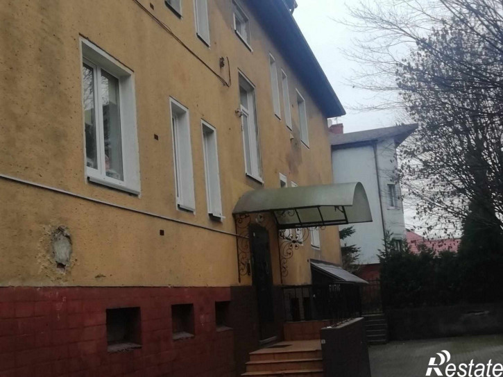 4-комн квартира Тургенева ул, 25