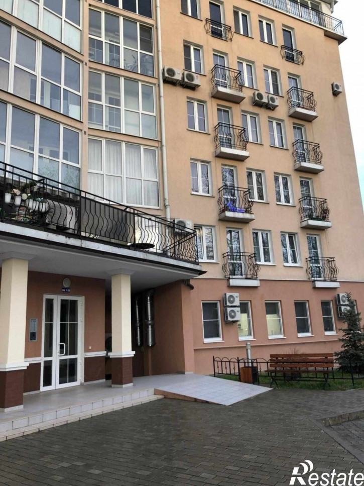 3-комн квартира Мира пр-кт, 107