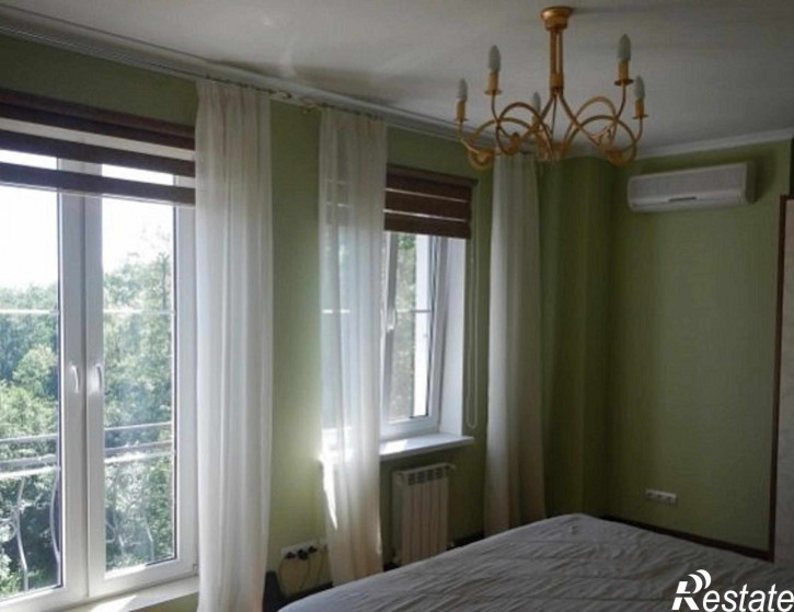 3-комн квартира Мира пр-кт, 107