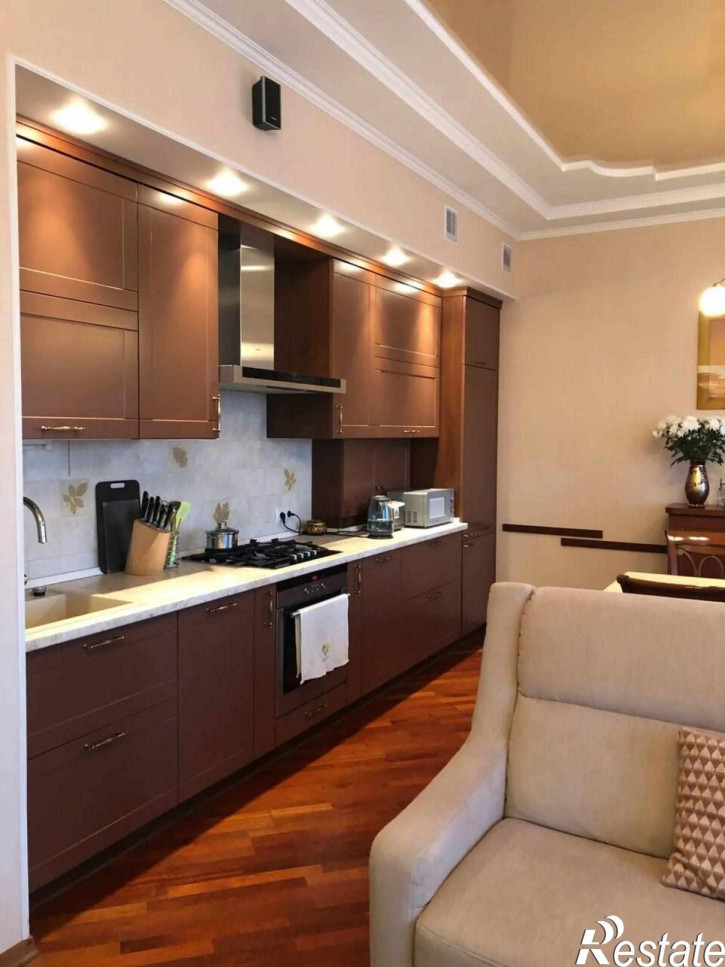 2-комн квартира Красная ул, 63 а