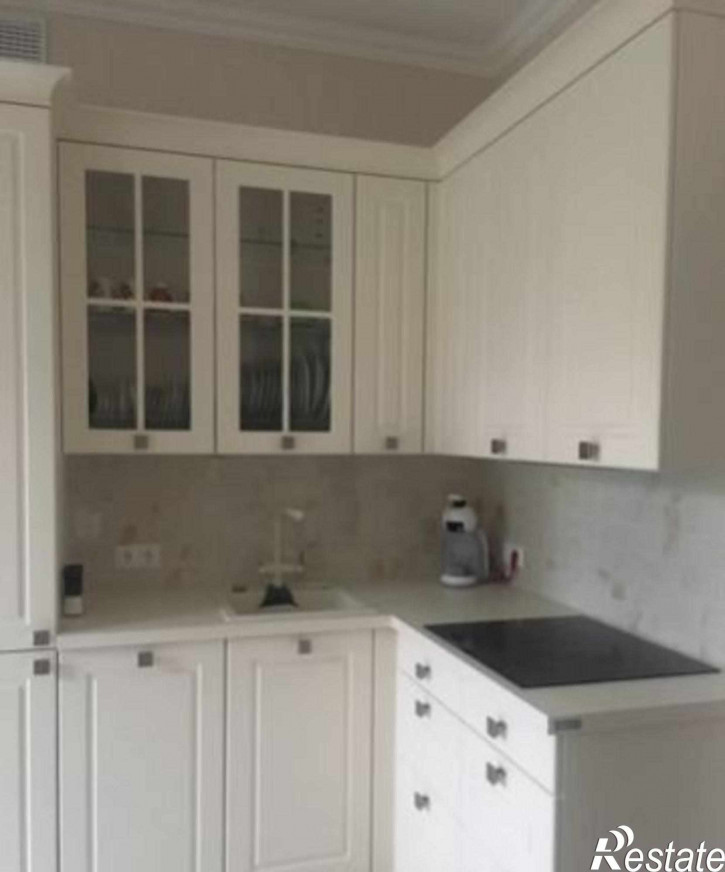 3-комн квартира Космонавта Пацаева ул, 6а