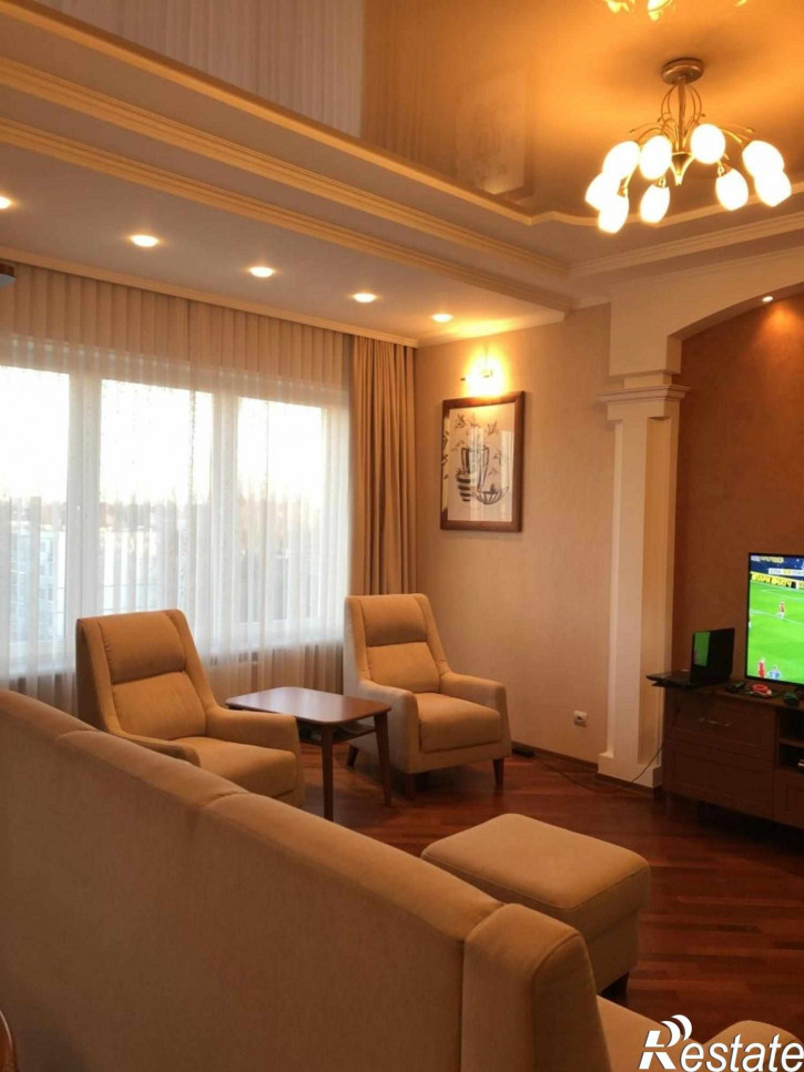 2-комн квартира Красная ул, 63 а