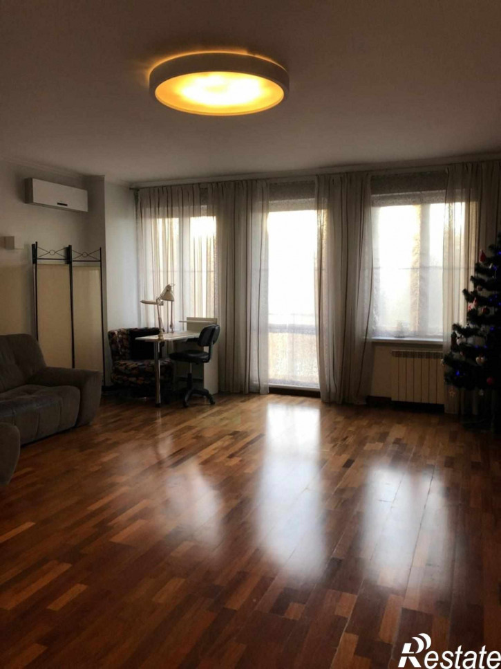 3-комн квартира Мира пр-кт, 107