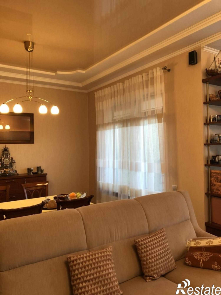 2-комн квартира Красная ул, 63 а