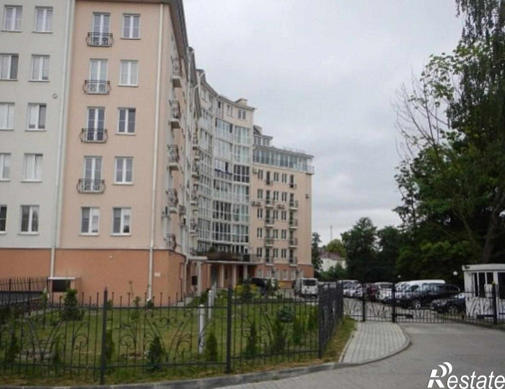 3-комн квартира Мира пр-кт, 107