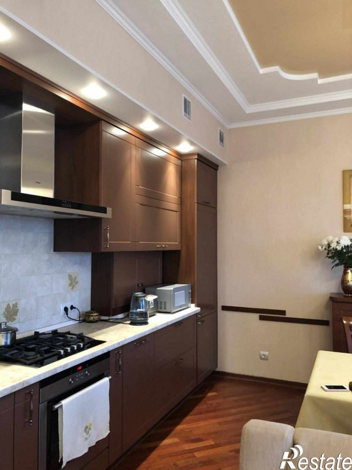 2-комн квартира Красная ул, 63 а
