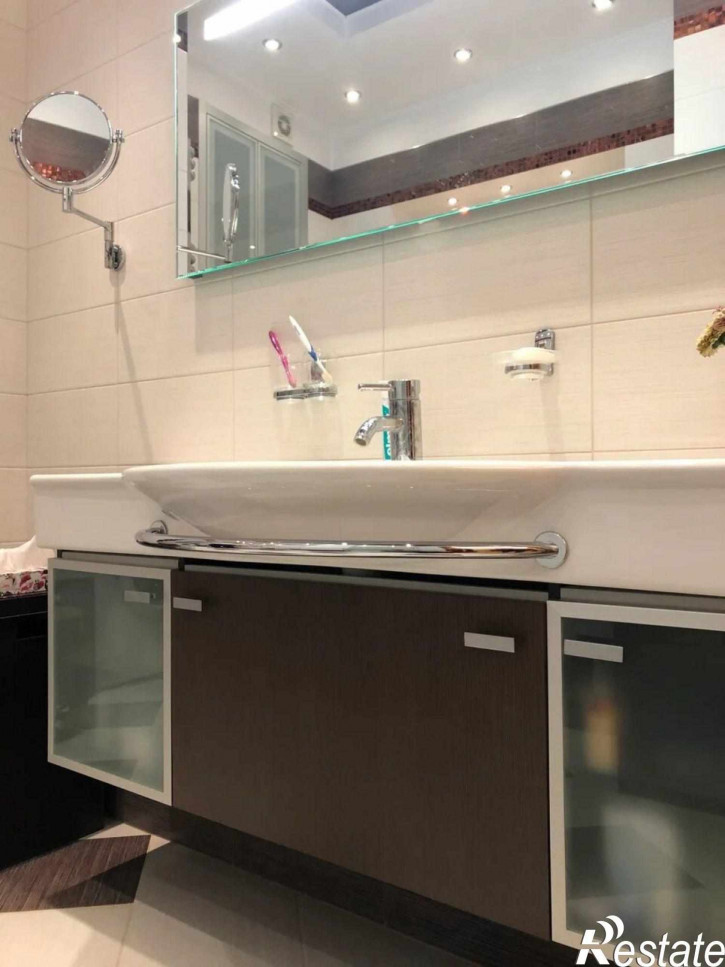 2-комн квартира Красная ул, 63 а