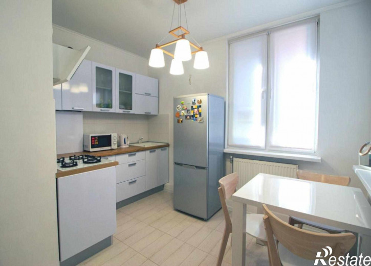 2-комн квартира Московская ул, 17