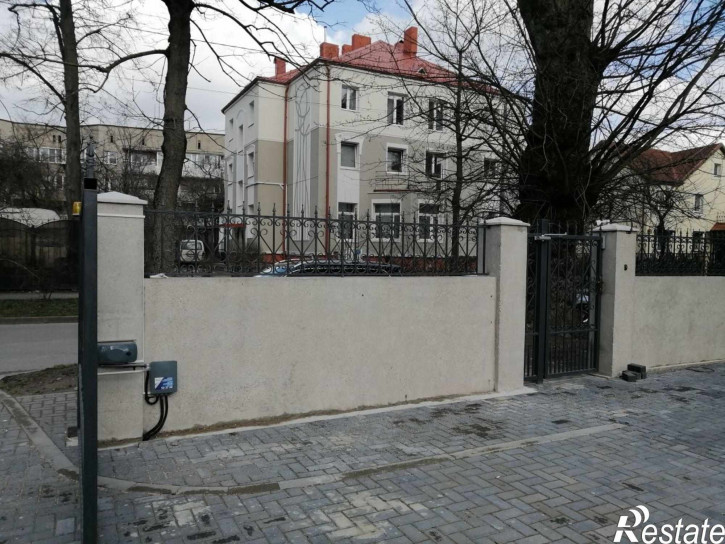 3-комн квартира Бородинская ул, 5