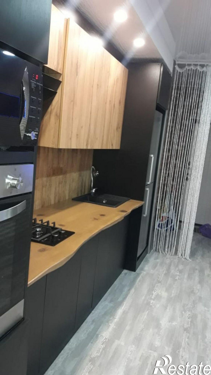 1-комн квартира Валентина Мосина ул, 10