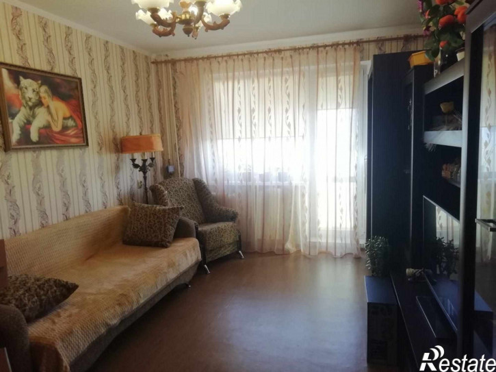 5-комн квартира Южный б-р, 47