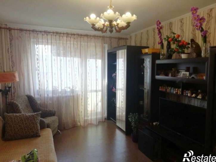 5-комн квартира Южный б-р, 47