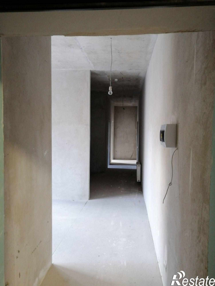 3-комн квартира Бородинская ул, 5