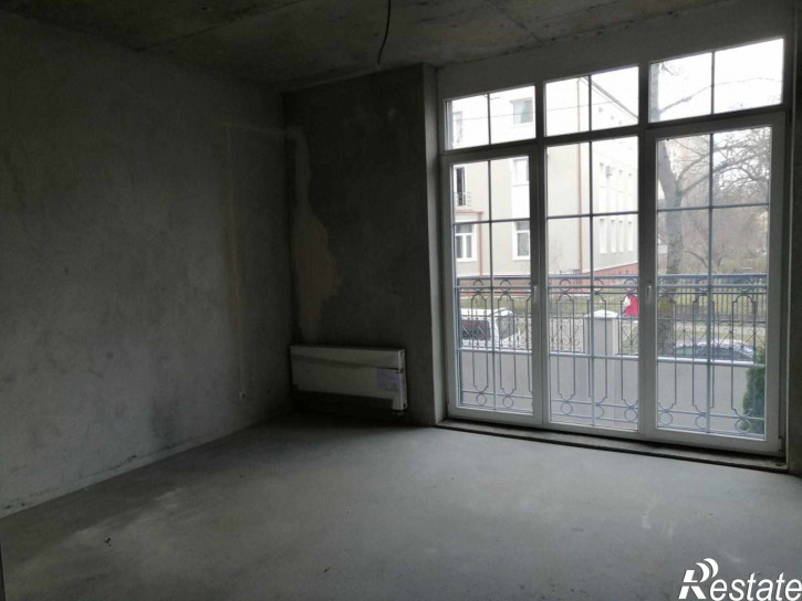 3-комн квартира Бородинская ул, 5