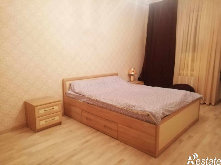 2-комн квартира Шахматная ул, 4Б