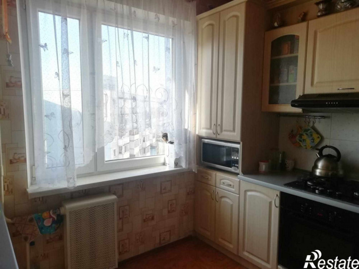 5-комн квартира Южный б-р, 47