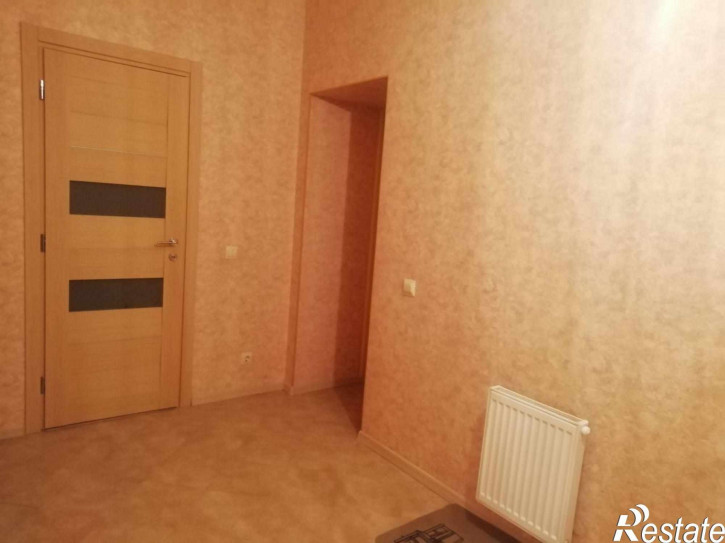2-комн квартира Шахматная ул, 4Б
