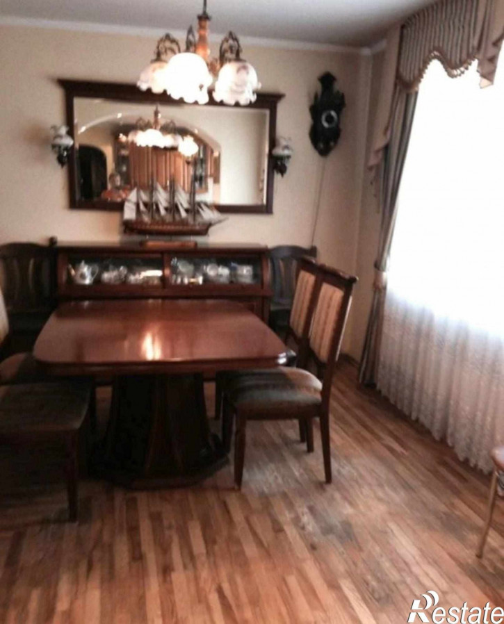 5-комн квартира Комсомольская ул, 102