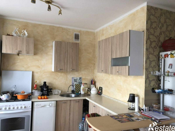 3-комн квартира Советская ул, 20