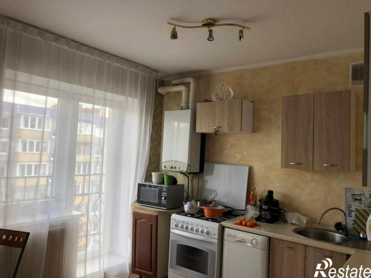 3-комн квартира Советская ул, 20