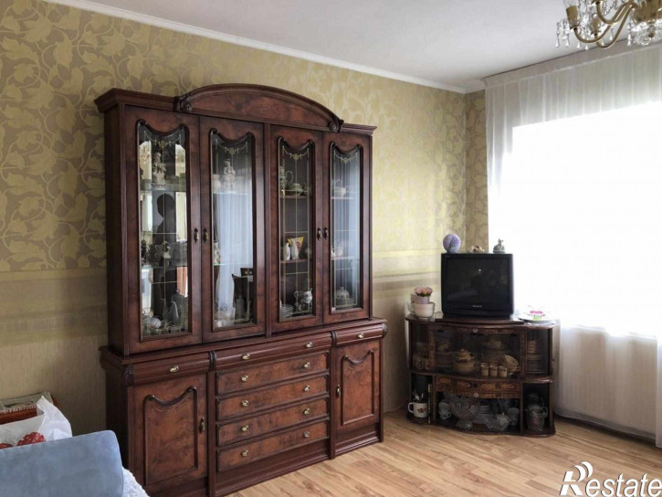 3-комн квартира Советская ул, 20