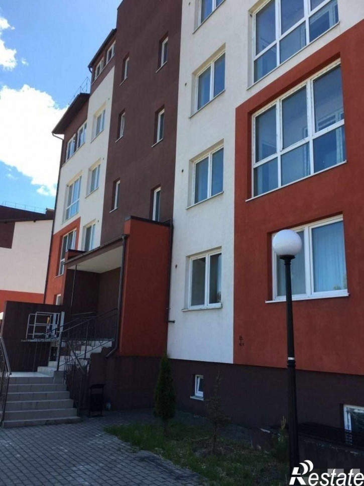 2-комн квартира Пехотная ул, 10