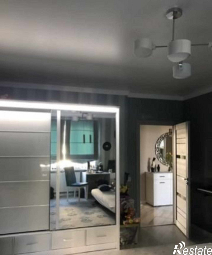 2-комн квартира Красносельская ул, 55