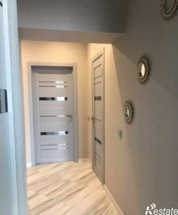 2-комн квартира Красносельская ул, 55