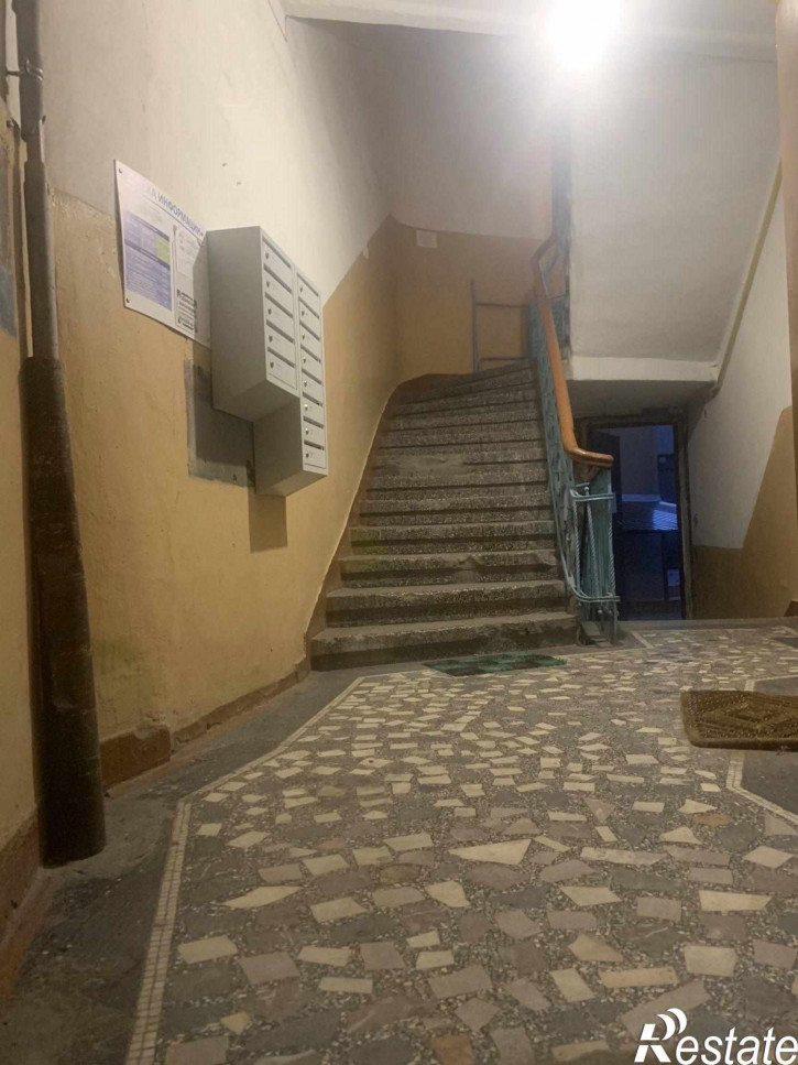 2-комн квартира Каменная ул, 1