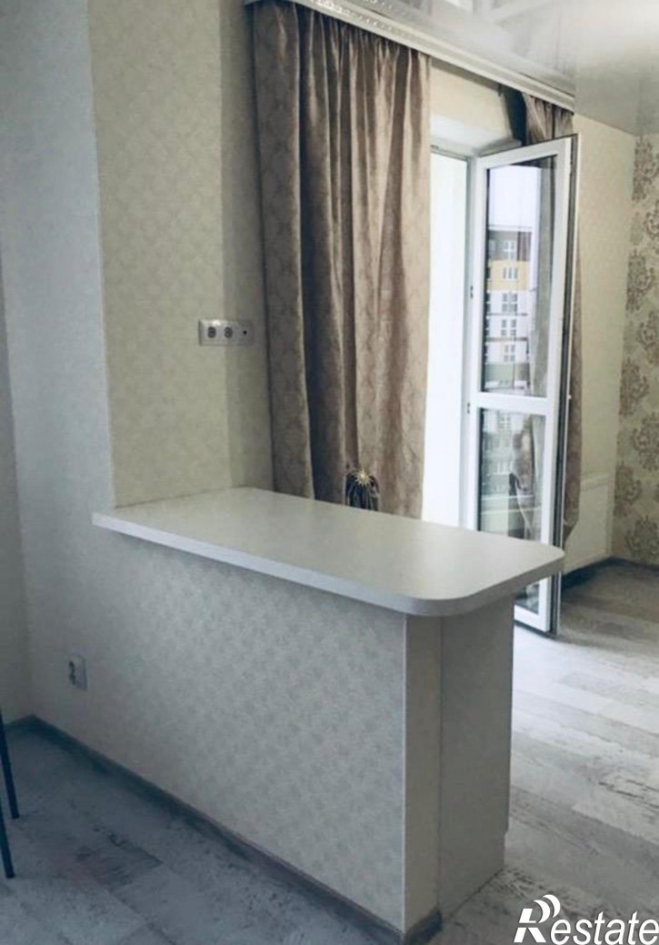 1-комн квартира Генерала Челнокова ул, 56