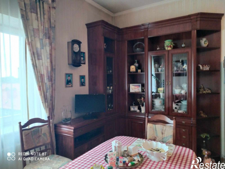 4-комн квартира Озерная ул, 12