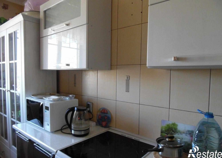 2-комн квартира Эпроновская ул, 33