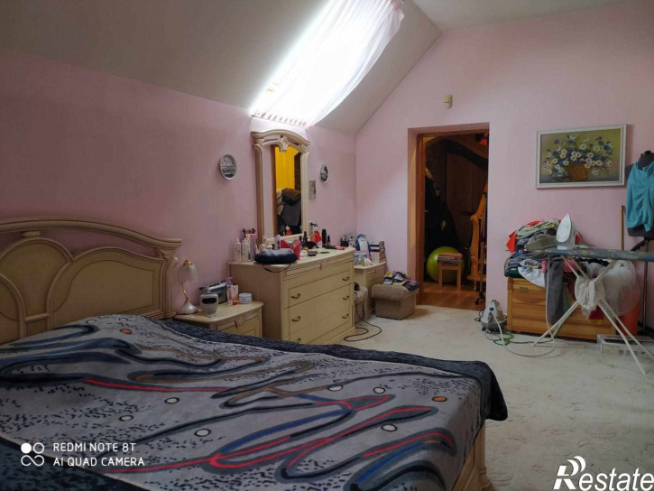 4-комн квартира Озерная ул, 12