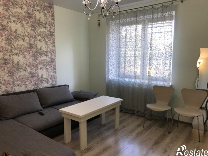 1-комн квартира Старшины Дадаева ул, 58