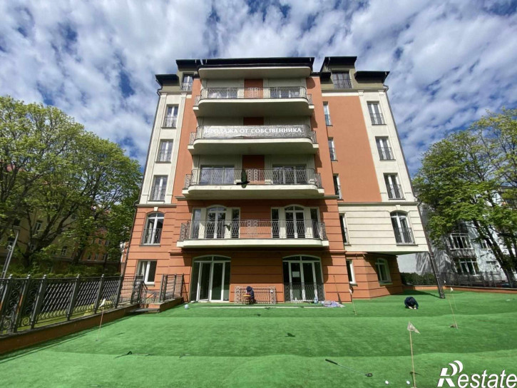 3-комн квартира Октябрьский 2-й проезд, 5