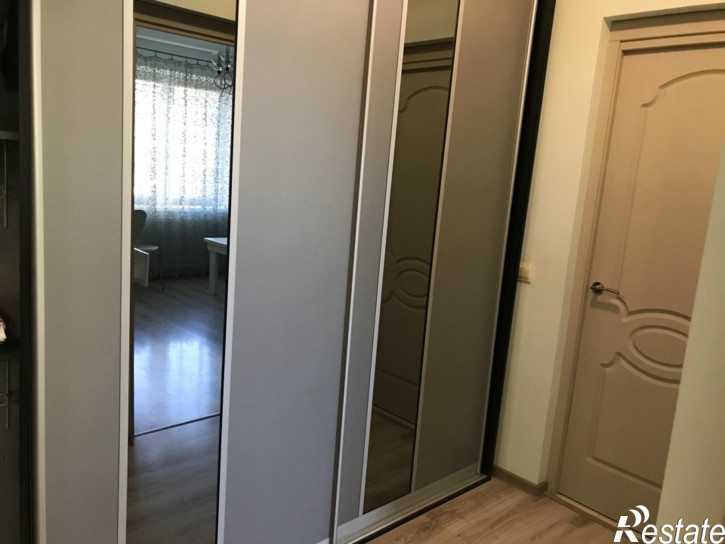 1-комн квартира Старшины Дадаева ул, 58