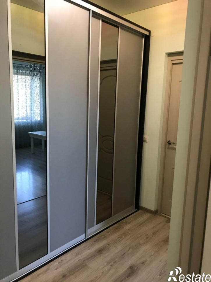 1-комн квартира Старшины Дадаева ул, 58
