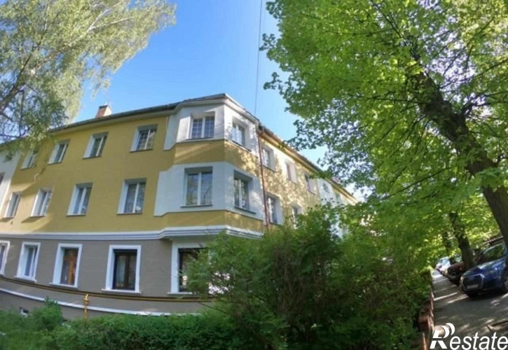 4-комн квартира Коммунальная ул, 12