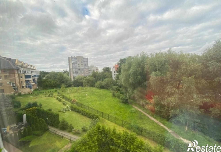 3-комн квартира Земельная ул, 12