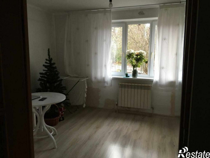 3-комн квартира Аральская ул, 7