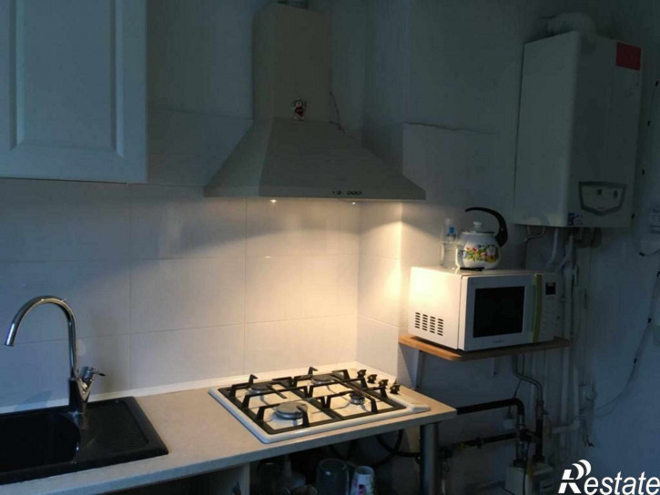3-комн квартира Аральская ул, 7