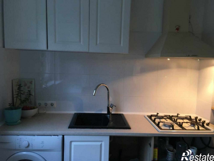 3-комн квартира Аральская ул, 7