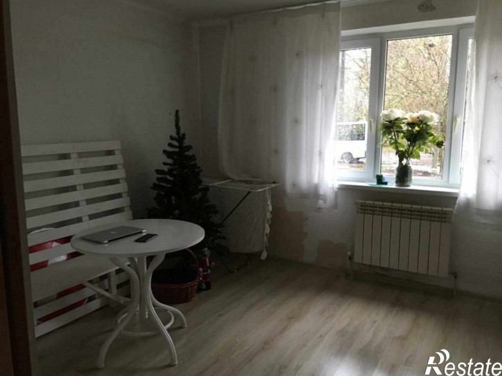 3-комн квартира Аральская ул, 7