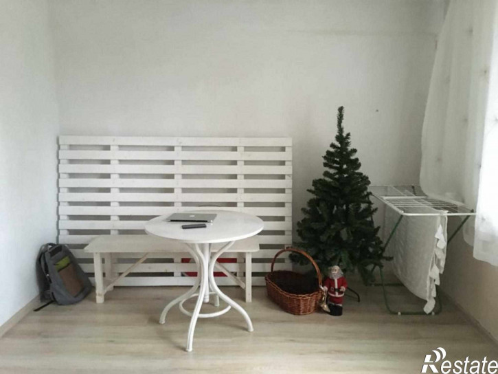 3-комн квартира Аральская ул, 7