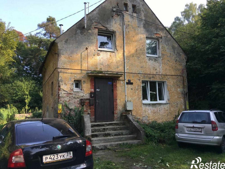 3-комн квартира Аральская ул, 7