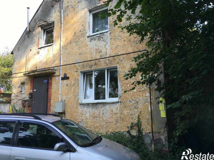 3-комн квартира Аральская ул, 7