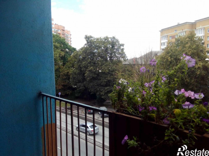 3-комн квартира Ю.Гагарина ул, 46